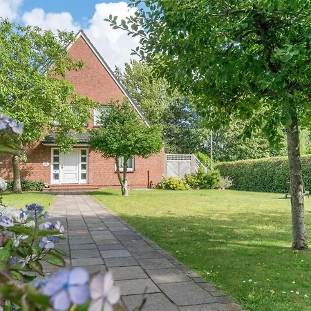 Eva-marias * Wyk auf Föhr